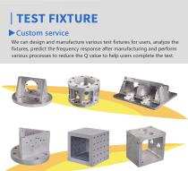 Test Fixture - 1