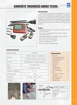 Concrete Testing Gauge - 4