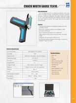 Concrete Testing Gauge - 6