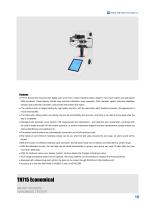 Economical Bench Hardness Tester from TIME Group Inc.-10