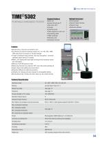 Portable Hardness Tester Catalog - 5