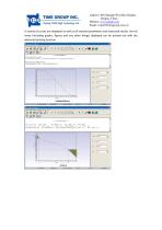 Portable Surface Roughness Tester TIME® 3231 - 10