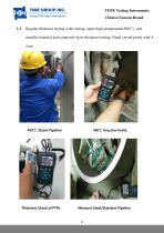 Solutions for Special Equipment Inspection - 9