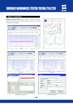 Surface Roughness Tester - 4