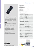 TCD100 Color Difference Meter-1