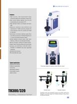 TIME Bench Hardness Tester Catalog - 3