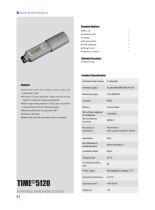TIME Portable Digital Hardness Testers-12