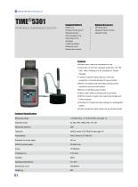 TIME Portable Digital Hardness Testers-4