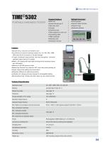 TIME Portable Digital Hardness Testers-5