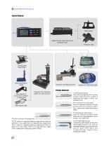 TIME Surface Roughness Tester Catalog - 6