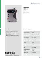 TIME Surface Roughness Tester Profilometer - 3