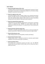 TIME Testing Instruments Application Cases - 3