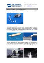 TIME3231 Digital Surface Roughness Tester Functions and Applications - 4