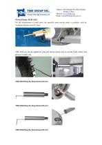 TIME3231 Digital Surface Roughness Tester Functions and Applications - 6