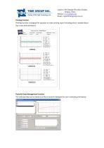 TIME3231 Digital Surface Roughness Tester Functions and Applications - 9