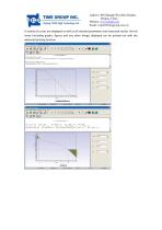 TIME323X series surface roughness tester functions and applications - 10