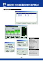 Ultrasonic Thickness Gauge - 3