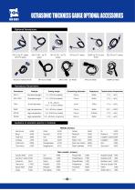 Ultrasonic Thickness Gauge - 5