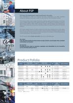 OPEN FRAME PSU-2