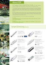 Fsp led drivers Fsp led drivers