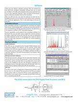 DIGITAL PULSE PROCESSOR - 4