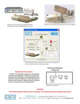 Miniature X- Ray Source - 4