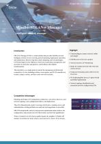 WINDBIT SDLANet Manager-1