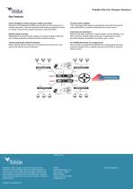 WINDBIT SDLANet Manager-2