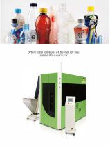 Blow Molding Machine-SANTSAI Machinery-1