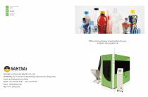 Blow Molding Machine-SANTSAI Machinery-2