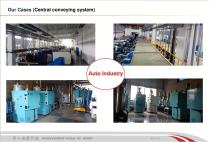 Central Conveying System 2020-10