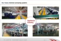 Central Conveying System 2020-11