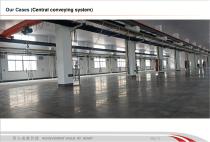 Central Conveying System 2020-13