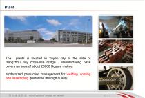 Central Conveying System 2020-2