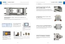 Electric Injection moulding machine -SANTSAI MACHINERY-2