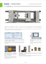 electric Injectionn molding machine Features-Santsai machinery-1