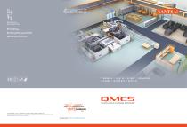 Quick mold change systems case-Santsai Machinery-5