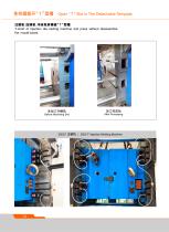 Quick mold change systems -Santsai Machinery2022V1-8