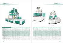 Vertical injection molding machine-SANTSAI MACHINERY-8
