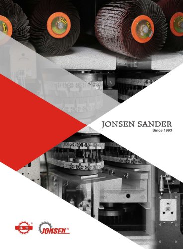 Jonsen Brochure 2026