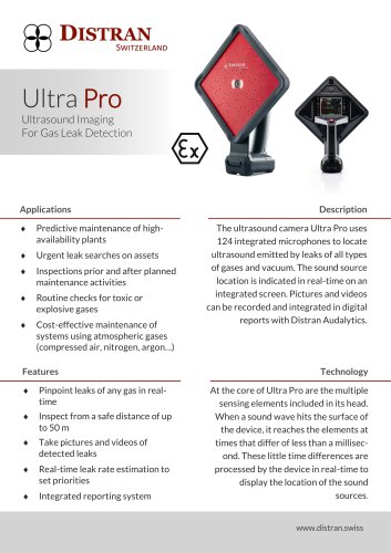 Datasheet Distran Ultra Pro_EN