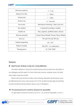 AUTO GBM-L2 Vacuum Decay Leak Detection Tester A0(20230613)-3