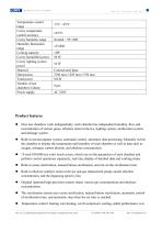 AUTO GQ-900 Modified Atmosphere Refrigerator (20250604)-2
