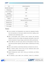 AUTO GQ900 Modified Atmosphere Refrigerator A0(20221017)-3