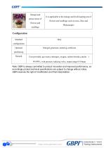 AUTO GQ900 Modified Atmosphere Refrigerator A0(20221017)-5