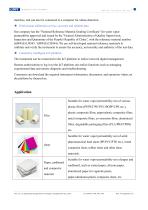 AUTO W806 Gravimetric Method Water Vapor Permeability Analyzer (20250514)-4