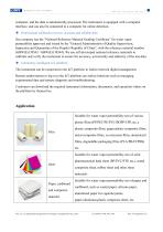 AUTO W809 Gravimetric Method Water Vapor Permeability Analyzer (20250516)-4