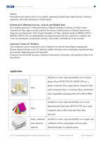 AUTO W812 Gravimetric Method Water Vapor Permeability Analyzer A3(20260526)-4