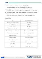AUTO ZF1200 Fully Automatic Overall Migration Tester A0(20220610)-3