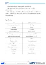 AUTO ZF1800 Fully Automatic Overall Migration Tester A0(20220610)-3